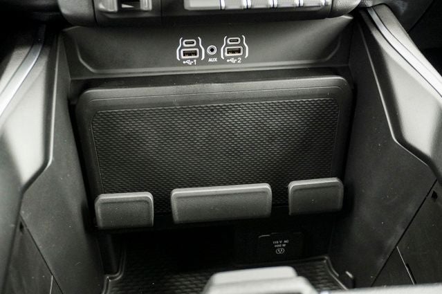 2025 RAM 1500 Big Horn/Lone Star Integrated Voice Command w/Bluetooth