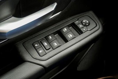 2025 RAM 1500 Big Horn/Lone Star Integrated Voice Command w/Bluetooth