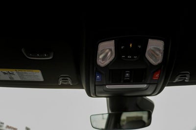 2025 RAM 1500 Big Horn/Lone Star Integrated Voice Command w/Bluetooth