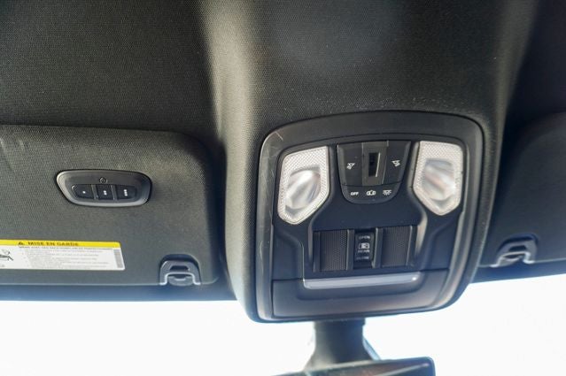 2020 RAM 1500 Big Horn/Lone Star Night Edition with 8.4" Touchscreen Display