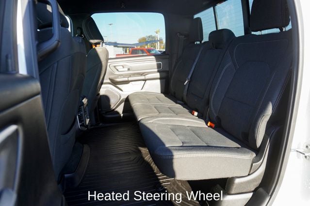 2020 RAM 1500 Big Horn/Lone Star Night Edition with 8.4" Touchscreen Display