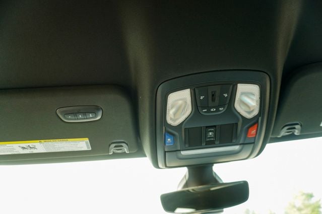 2022 RAM 1500 Big Horn/Lone Star ParkView Rear Back-Up Camera Apple CarPlay