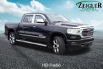 2022 RAM 1500 Laramie Longhorn 12" Touchscreen Display & Navigation System