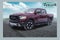 2023 RAM 1500 Rebel Navigation System with 12'' Display screen