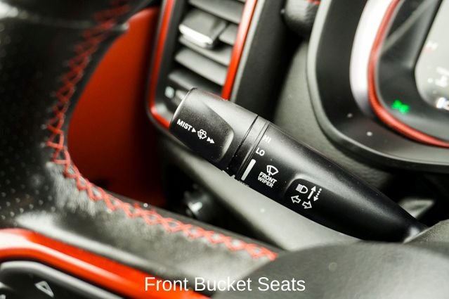 2023 RAM 1500 Rebel Navigation System with 12'' Display screen