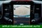 2023 RAM 1500 Rebel Navigation System &12" Touchscreen Display