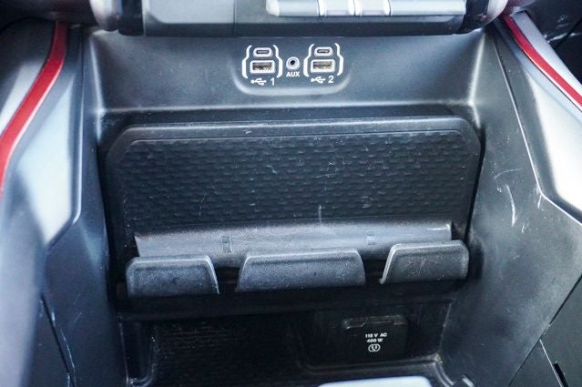 2023 RAM 1500 Rebel 12" Touchscreen Display Apple CarPlay/Android Auto