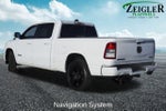 2022 RAM 1500 Big Horn/Lone Star Night Edition with Navigation System