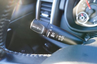 2022 RAM 1500 Big Horn/Lone Star Night Edition with Navigation System