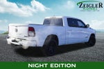 2022 RAM 1500 Big Horn/Lone Star Night Edition with Navigation System