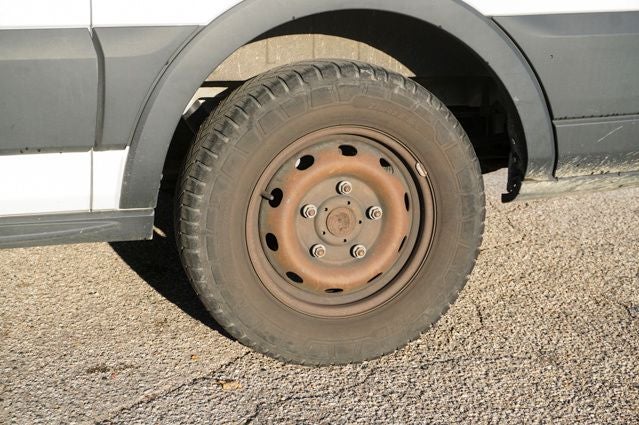 2019 Ford Transit-150 XLT Mobile Office Upfit. Fully Powered