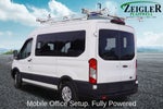 2019 Ford Transit-150 XLT Mobile Office Upfit. Fully Powered