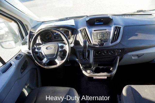 2019 Ford Transit-150 XLT Mobile Office Upfit. Fully Powered