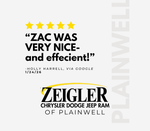 2017 Ford Explorer Sport Navigation System