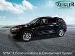 2020 Ford Escape SE Exterior Parking Camera Rear