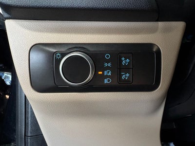 2020 Ford Escape SE Exterior Parking Camera Rear