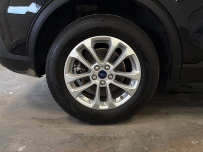 2020 Ford Escape SE Exterior Parking Camera Rear