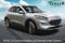 2021 Ford Escape Hybrid Titanium Navigation System