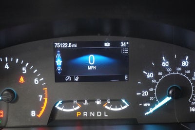 2021 Ford Escape SEL Ford Co-Pilot360 Assist+