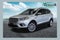 2019 Ford Escape SEL Panoramic Vista Roof