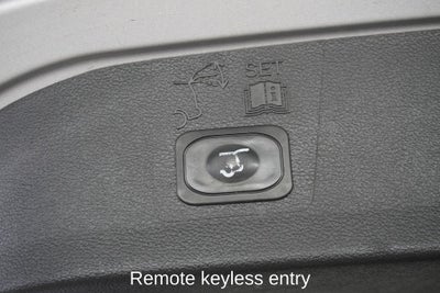 2019 Ford Escape SEL Panoramic Vista Roof