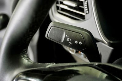 2025 Ford Escape Platinum 360-Degree Camera w/Split View & Navigation