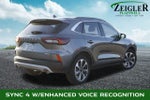 2025 Ford Escape Platinum Navigation System & SYNC 4 w/Enhanced Voice Recogn