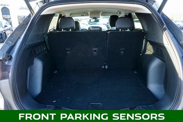 2025 Ford Escape Platinum Navigation System & SYNC 4 w/Enhanced Voice Recogn