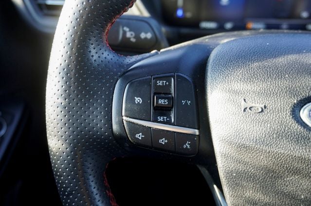 2023 Ford Escape ST-Line SYNC 4 w/Enhanced Voice Recognition & Exterior Par
