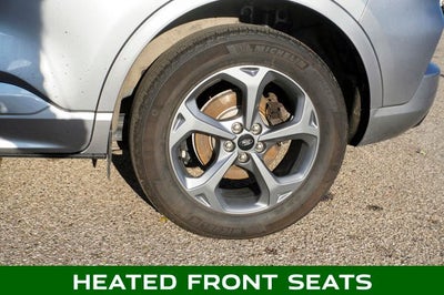 2023 Ford Escape ST-Line SYNC 4 w/Enhanced Voice Recognition & Exterior Par
