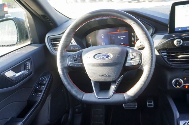 2023 Ford Escape ST-Line Exterior Parking Camera Rear & SYNC 4 w/Enhanced V