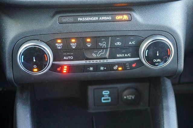 2023 Ford Escape ST-Line Exterior Parking Camera Rear & SYNC 4 w/Enhanced V