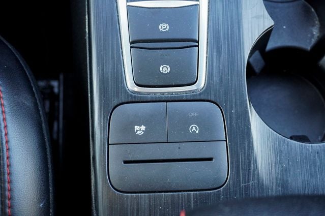 2023 Ford Escape ST-Line Exterior Parking Camera Rear & SYNC 4 w/Enhanced V