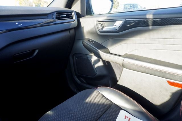 2023 Ford Escape ST-Line Exterior Parking Camera Rear & SYNC 4 w/Enhanced V