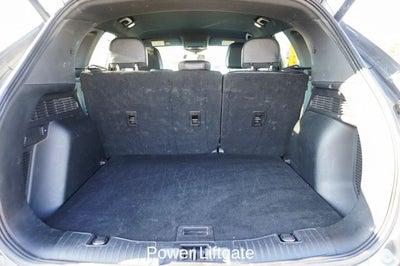 2023 Ford Escape ST-Line Exterior Parking Camera Rear & SYNC 4 w/Enhanced V