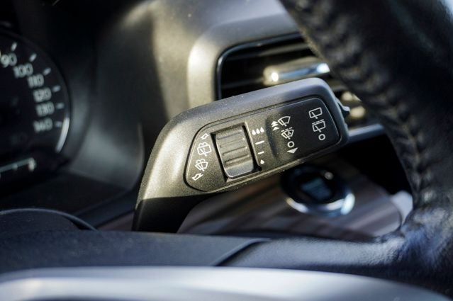 2022 Ford Explorer Limited Twin Panel Moonroof & Navigation System