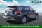 2022 Ford Explorer Limited Twin Panel Moonroof & Navigation System