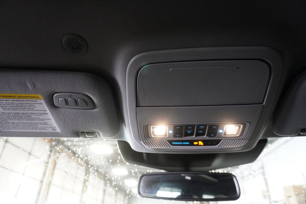 2022 Ford Explorer Limited Twin Panel Moonroof & Navigation System