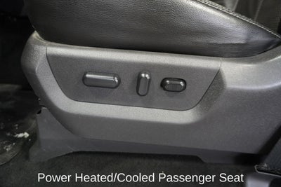 2015 Ford F-250SD Lariat Premium Sony Audio w/Single CD & Exterior Parking