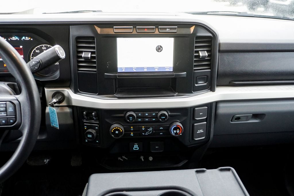 2023 Ford F-250SD XLT SYNC 4 & Remote keyless entry