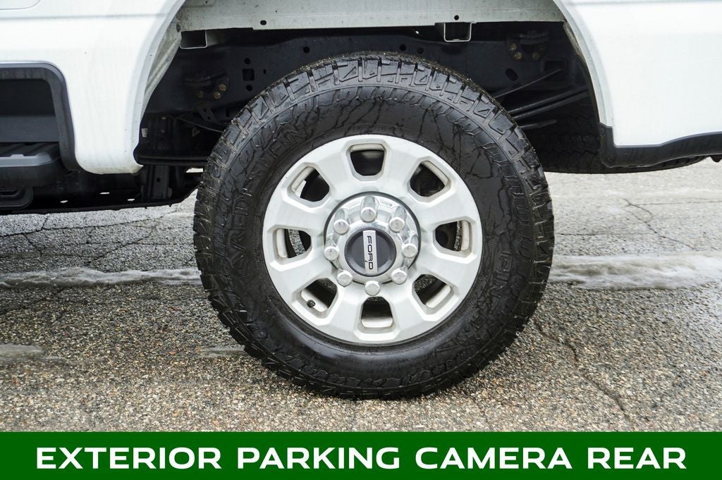 2023 Ford F-250SD XLT SYNC 4 & Remote keyless entry