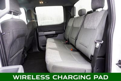 2023 Ford F-250SD XLT SYNC 4 & Remote keyless entry