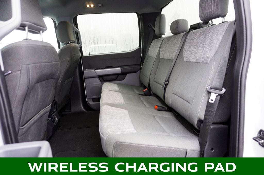 2023 Ford F-250SD XLT SYNC 4 & Remote keyless entry