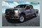 2024 Ford F-250SD XLT Exterior Parking Camera Rear