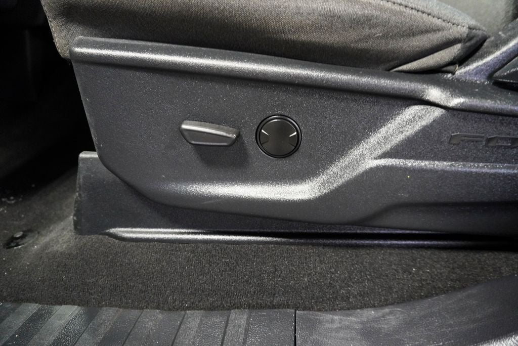 2024 Ford F-250SD XLT Exterior Parking Camera Rear