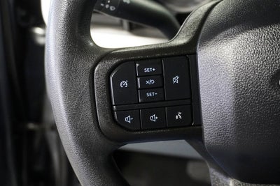 2024 Ford F-250SD XLT Exterior Parking Camera Rear