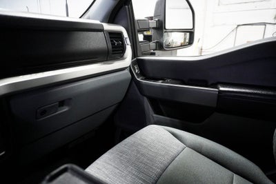 2024 Ford F-250SD XLT Exterior Parking Camera Rear