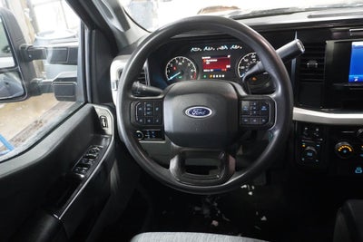 2023 Ford F-250SD XLT Exterior Parking Camera Rear