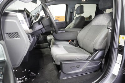 2023 Ford F-250SD XLT Exterior Parking Camera Rear