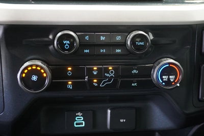 2023 Ford F-250SD XLT Exterior Parking Camera Rear